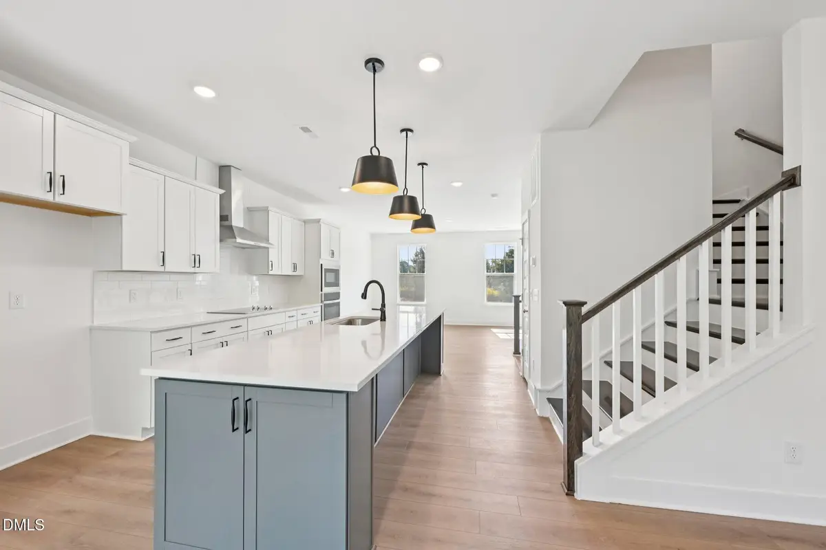 10923 Bayflower Way, Raleigh, NC 27617 - #1