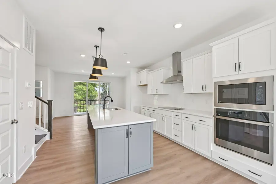 10923 Bayflower Way, Raleigh, NC 27617 - #3