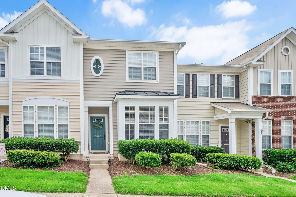 7861 Spungold Street, Raleigh, NC 27617 - #1