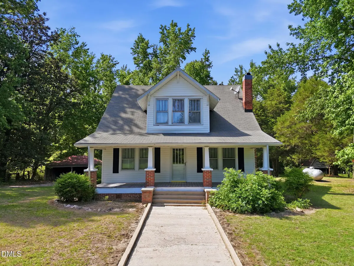 439 Lake View Road, Louisburg, NC 27549 - #1