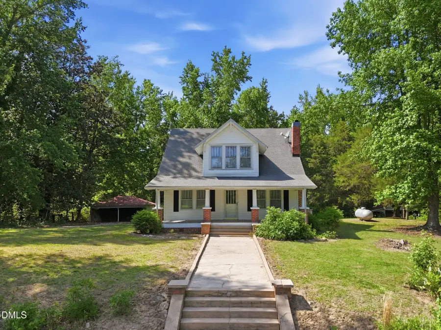 439 Lake View Road, Louisburg, NC 27549 - #3