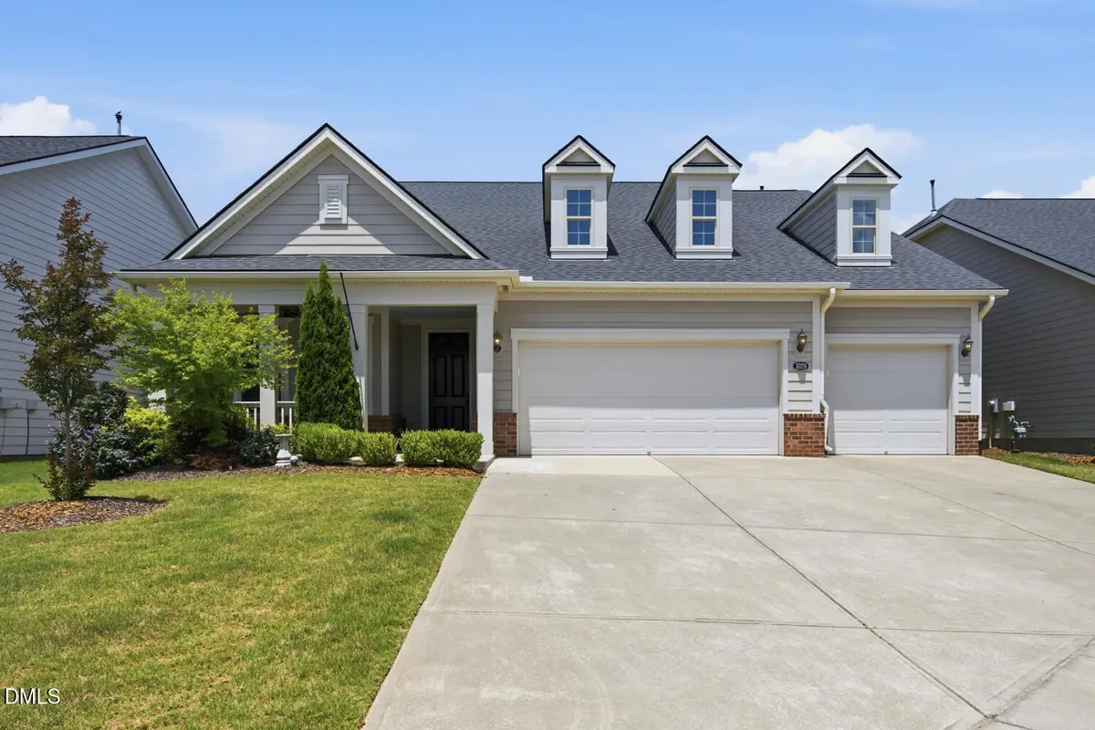 1029 Nickelby Street, Durham, NC 27703 - #1