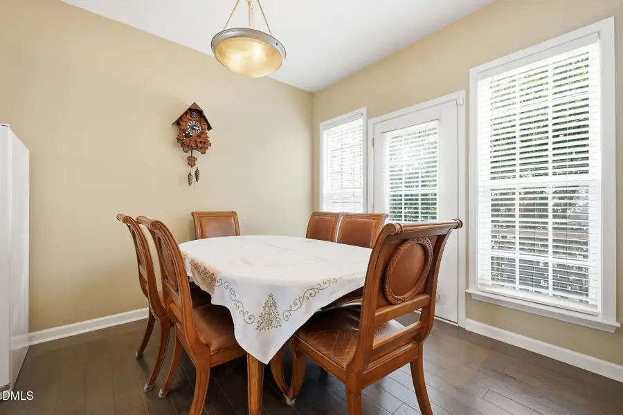 5408 Bayside Court, Raleigh, NC 27613 - #2