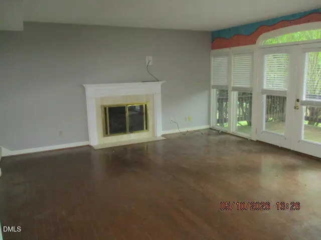 612 Short Spoon Circle, Rocky Mount, NC 27804 - #2
