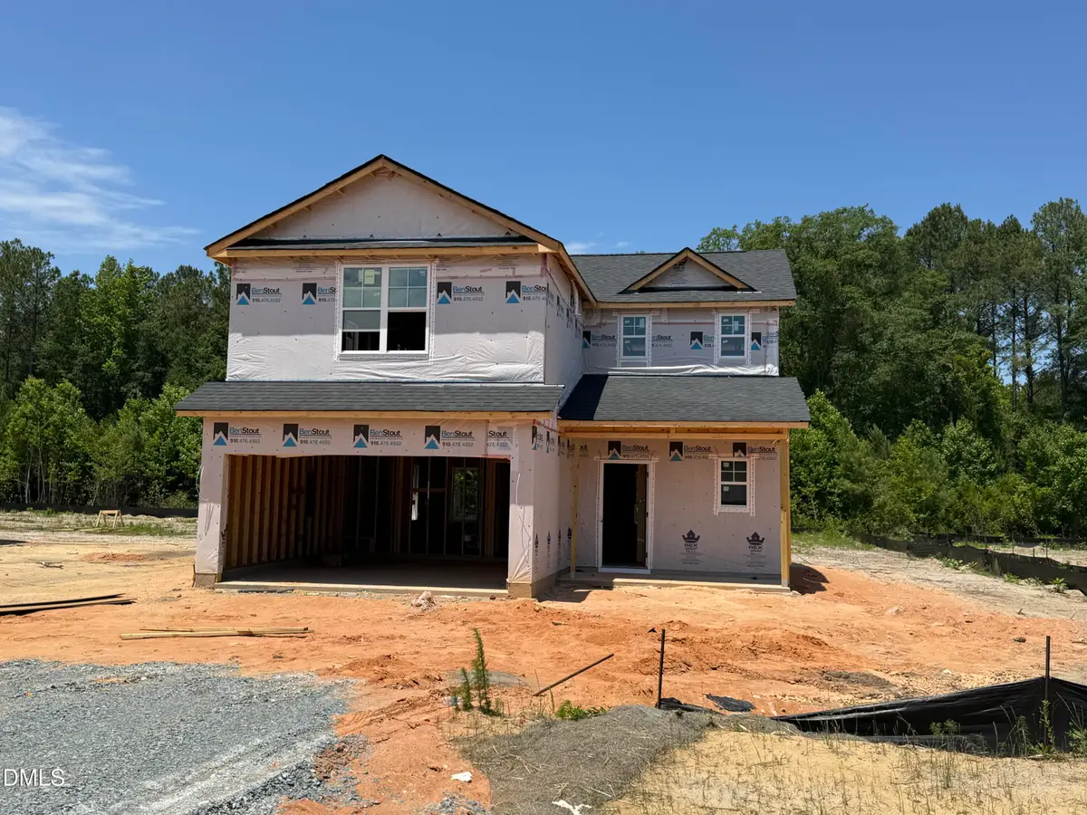 127 Ambrosia Way, Bunnlevel, NC 28323 - #1
