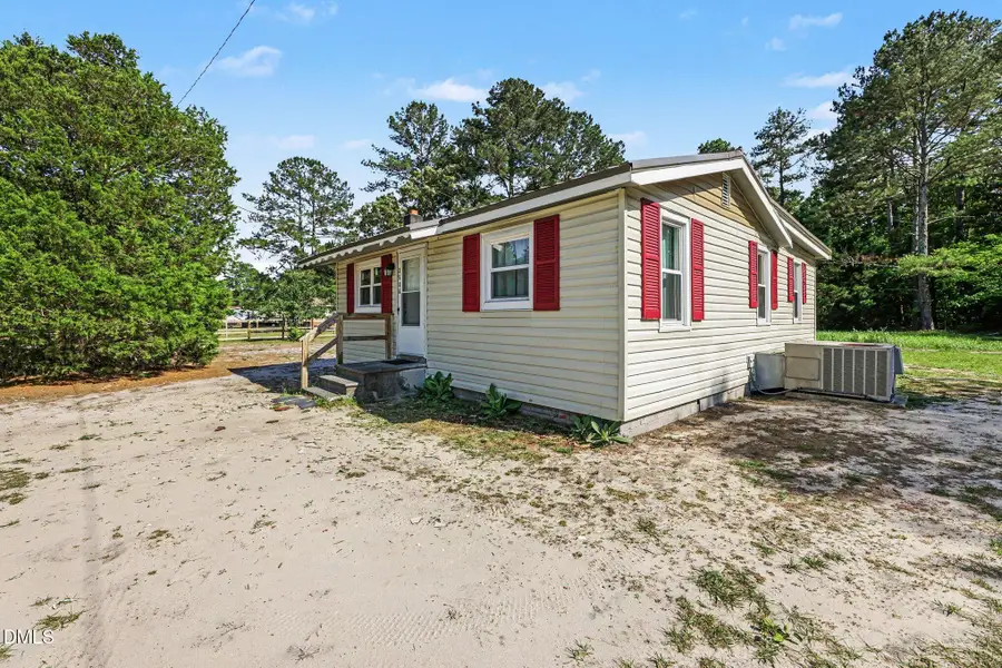3566 Sanderosa Road, Fayetteville, NC 28312 - #2