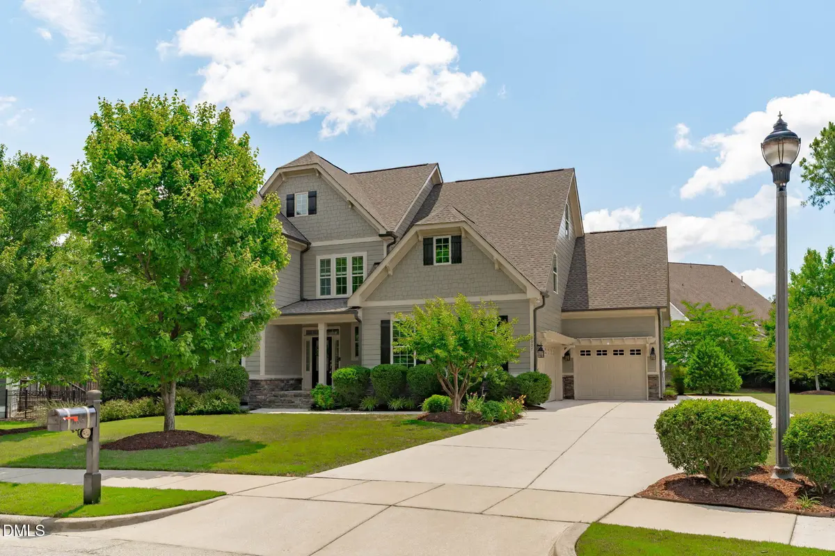2007 Burrus Hall Circle, Cary, NC 27519 - #1