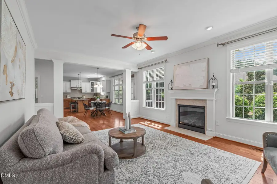 2007 Burrus Hall Circle, Cary, NC 27519 - #3