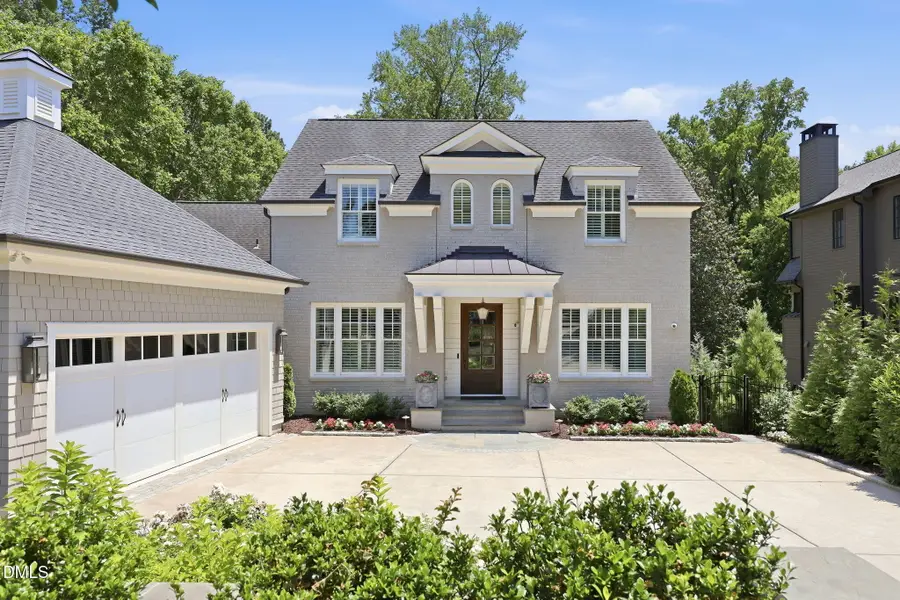 2808 Anderson Drive, Raleigh, NC 27608 - #2