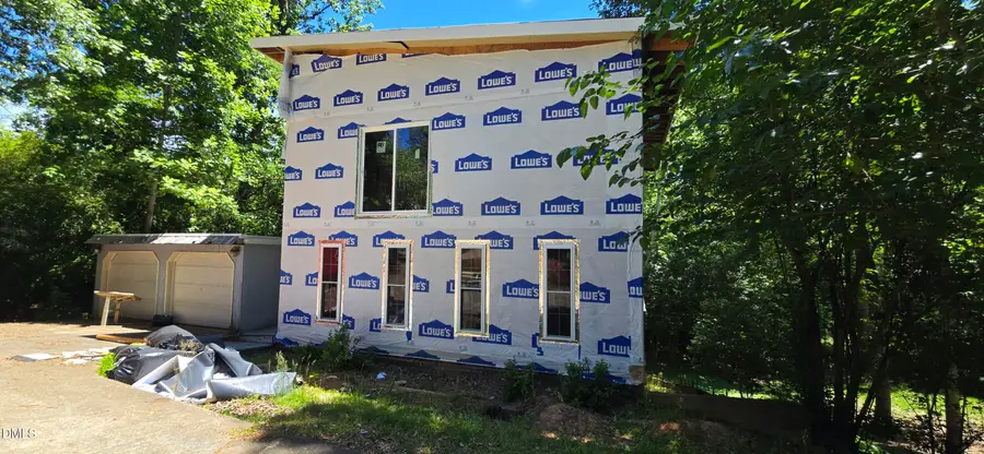 4212 Converse Drive, Raleigh, NC 27609 - #3