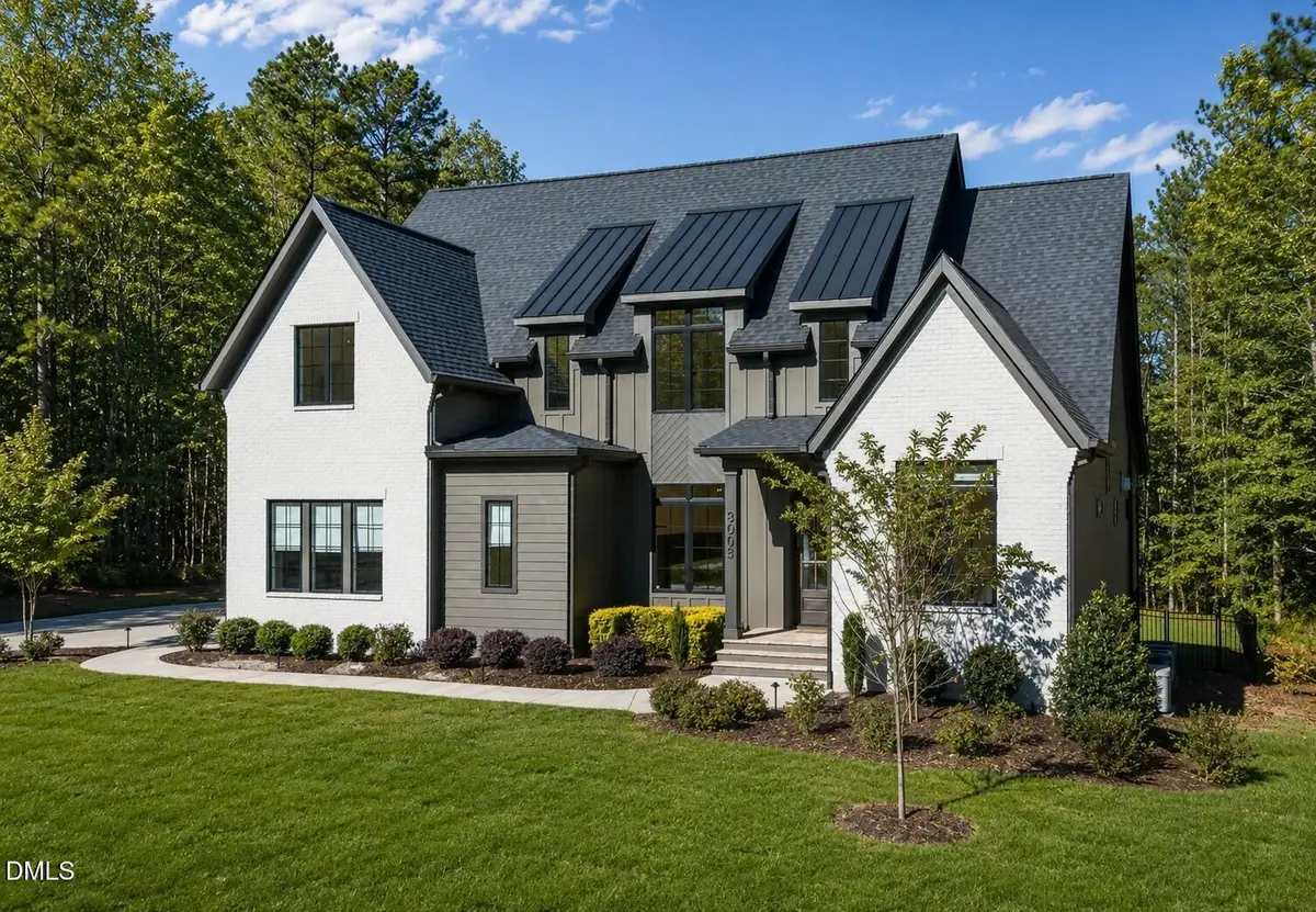 8008 Wexford Waters Lane, Wake Forest, NC 27587 - #1
