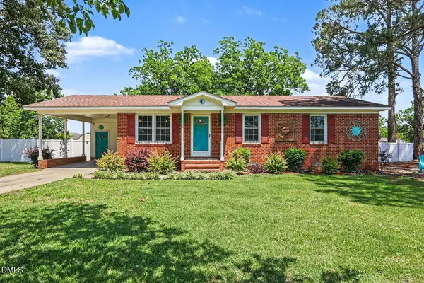 103 Weldon Drive, Dudley, NC 28333