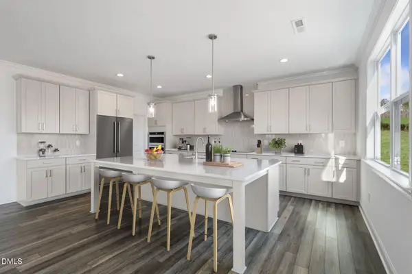 304 Yellow River Way, Garner, NC 27529