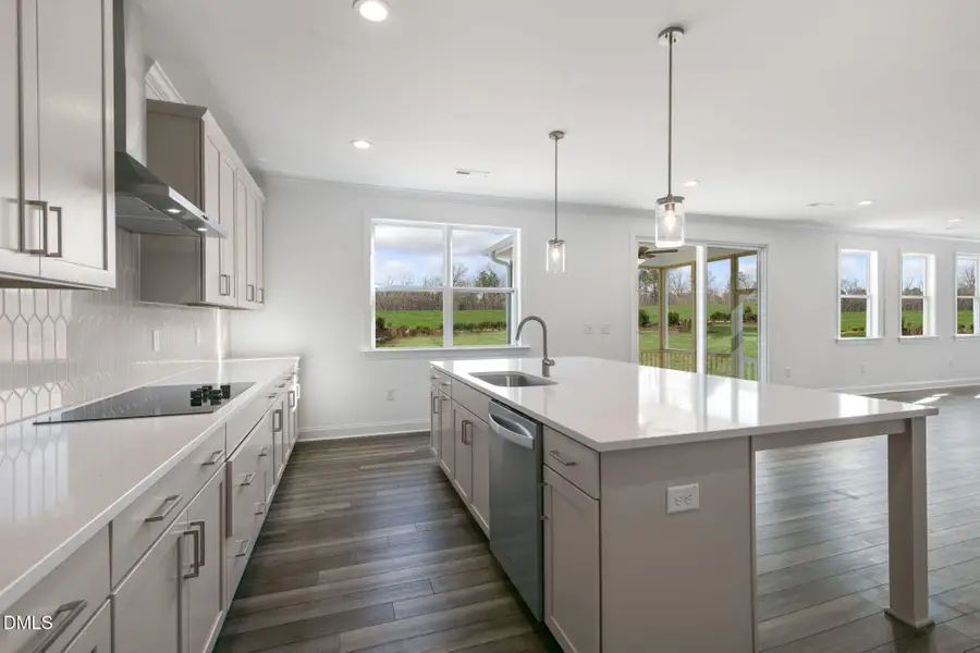 304 Yellow River Way, Garner, NC 27529 - #3