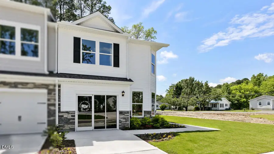7419 Bourbon Briar Drive, Raleigh, NC 27604 - #2