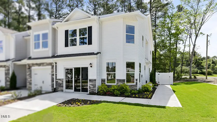 7419 Bourbon Briar Drive, Raleigh, NC 27604 - #3
