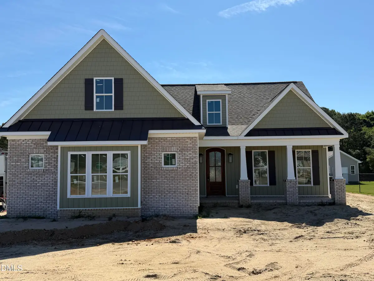 5894 Baylors Way, Kenly, NC 27542 - #1