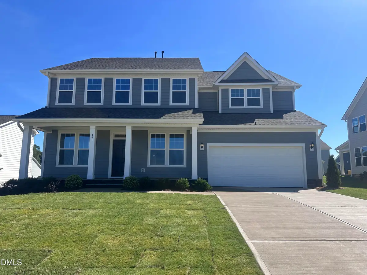 451 Parklane Drive, Gibsonville, NC 27249 - #1