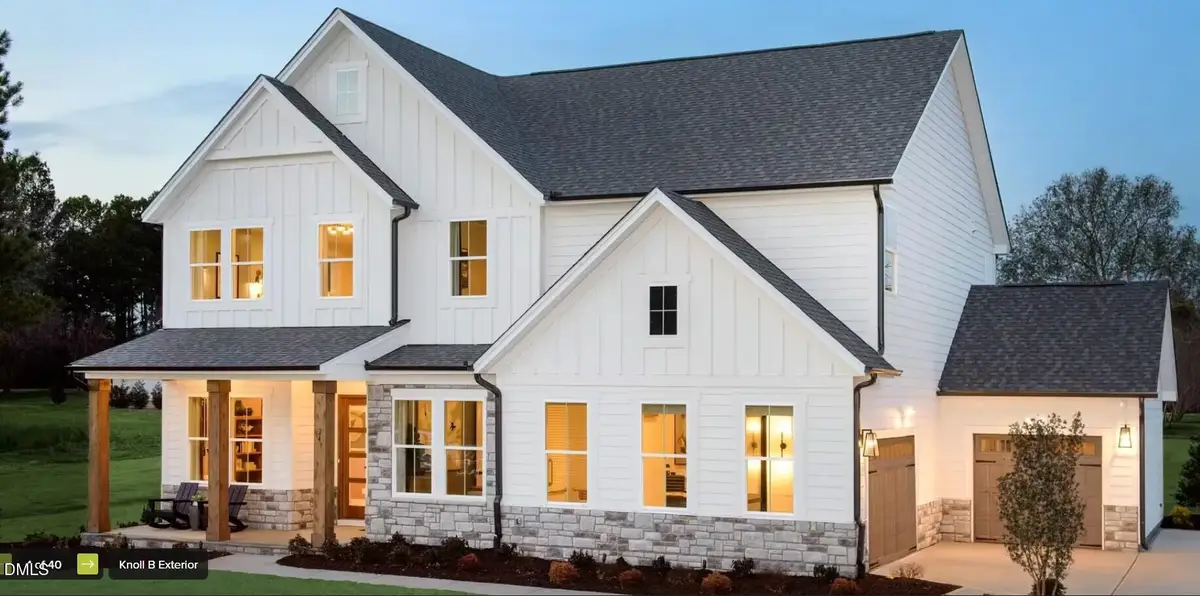 24 Maple Grove Trail, Clayton, NC 27520 - #1