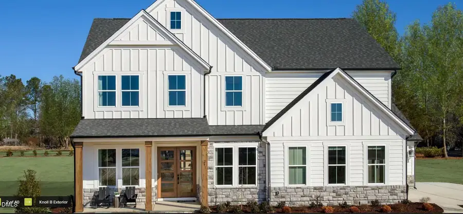 24 Maple Grove Trail, Clayton, NC 27520 - #3