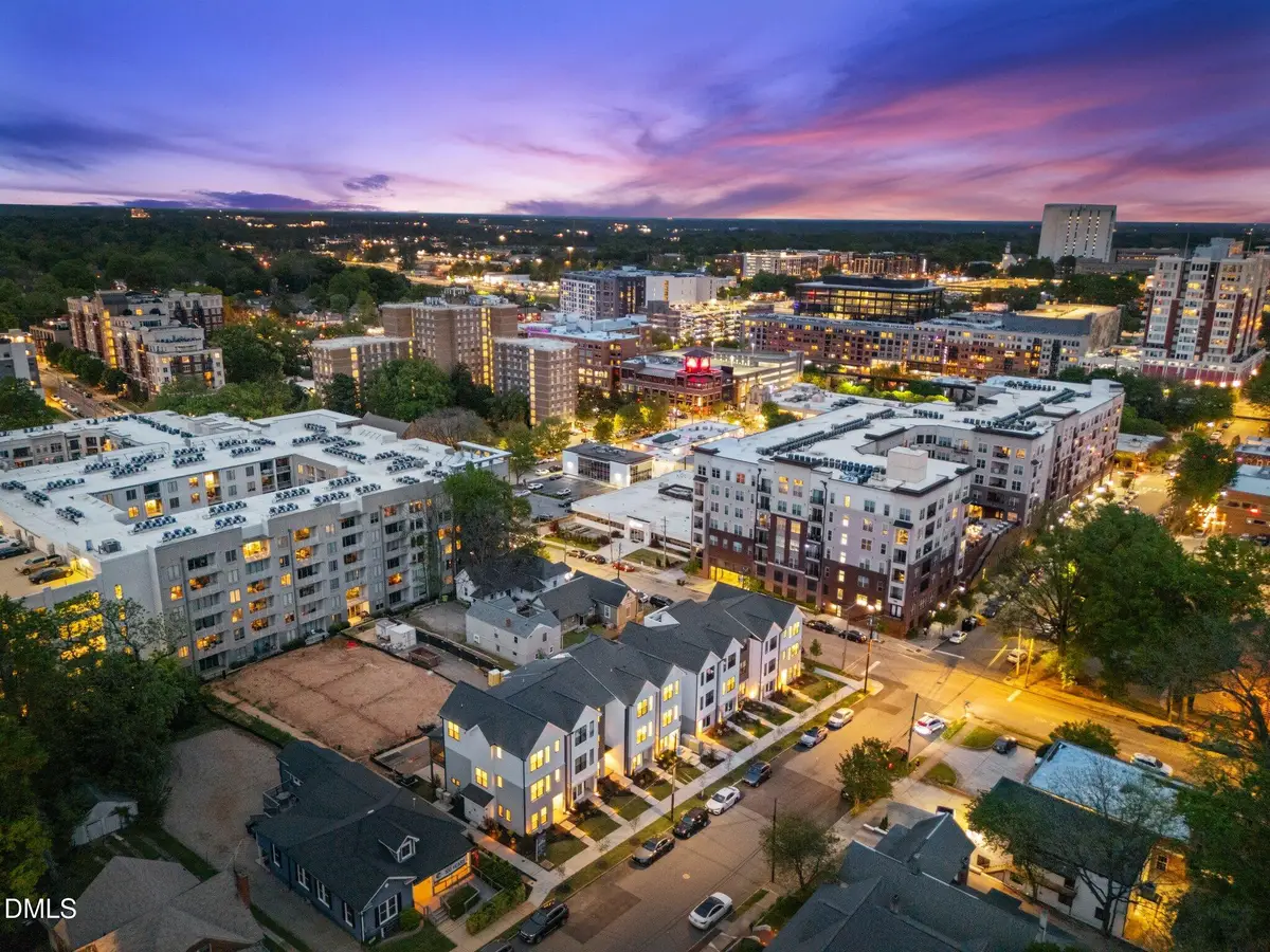720 Noble Town Way, Raleigh, NC 27603 - #1