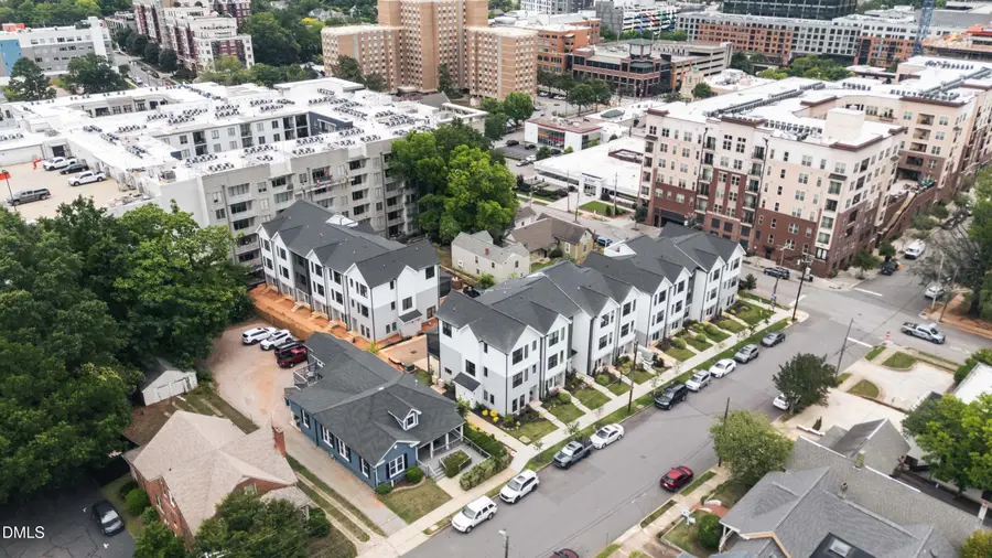 720 Noble Town Way, Raleigh, NC 27603 - #3