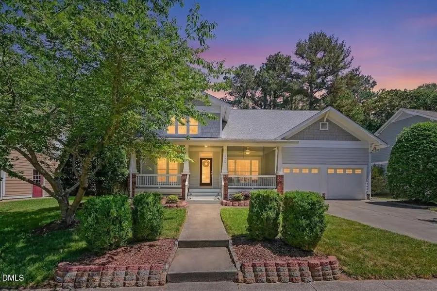 2429 Falls River Avenue, Raleigh, NC 27614 - #2