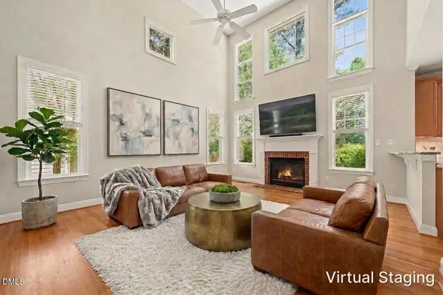 2429 Falls River Avenue, Raleigh, NC 27614 - #3