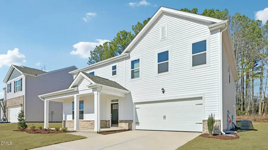 79 Bronco Pace Drive, Clayton, NC 27520 - #2