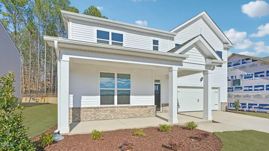 79 Bronco Pace Drive, Clayton, NC 27520 - #3
