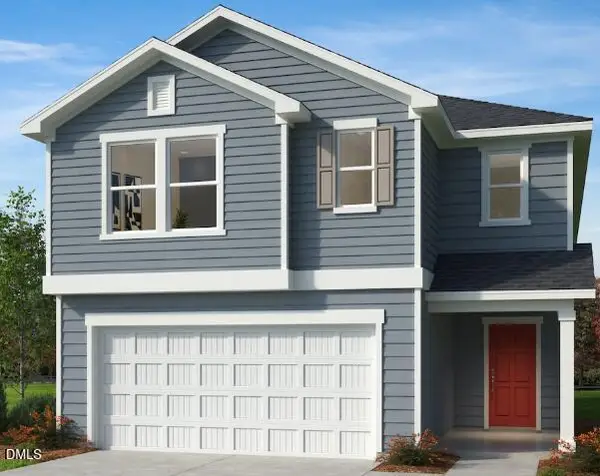 665 Jade Creek Circle, Chapel Hill, NC 27516