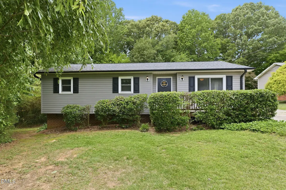 4207 Pheasant Ridge Drive, Sophia, NC 27350 - #1