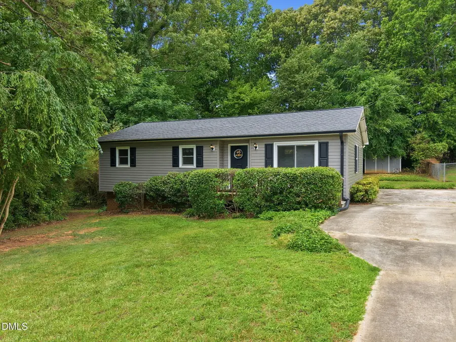 4207 Pheasant Ridge Drive, Sophia, NC 27350 - #3