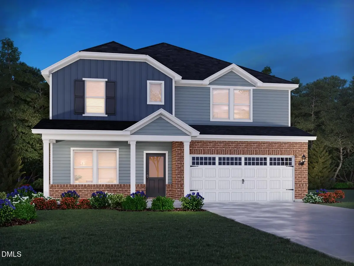 556 Bridger Drive, Garner, NC 27529 - #1
