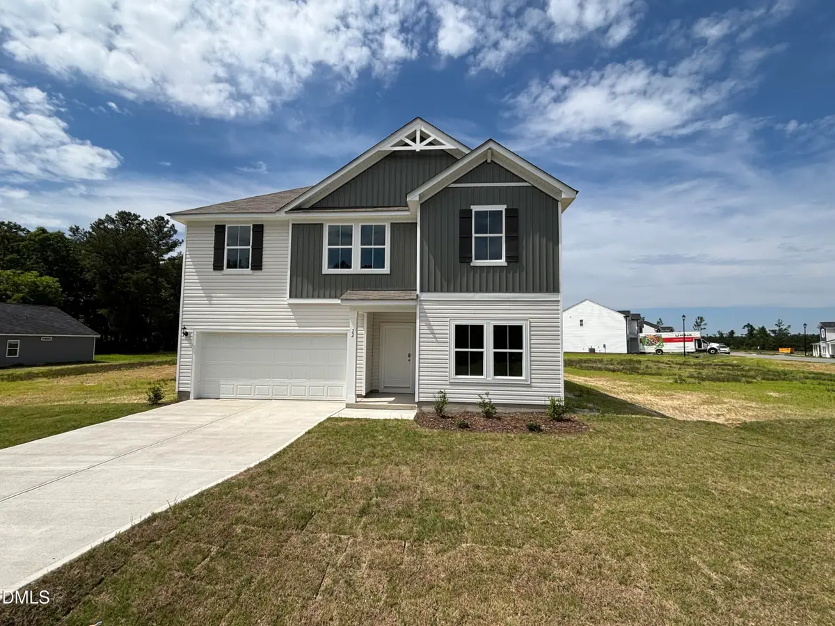22 Iris Glen Court, Smithfield, NC 27577 - #1