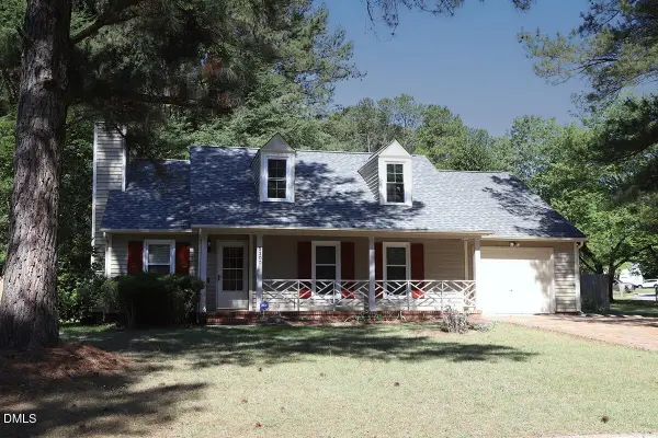 5300 Northpines Drive, Raleigh, NC 27610