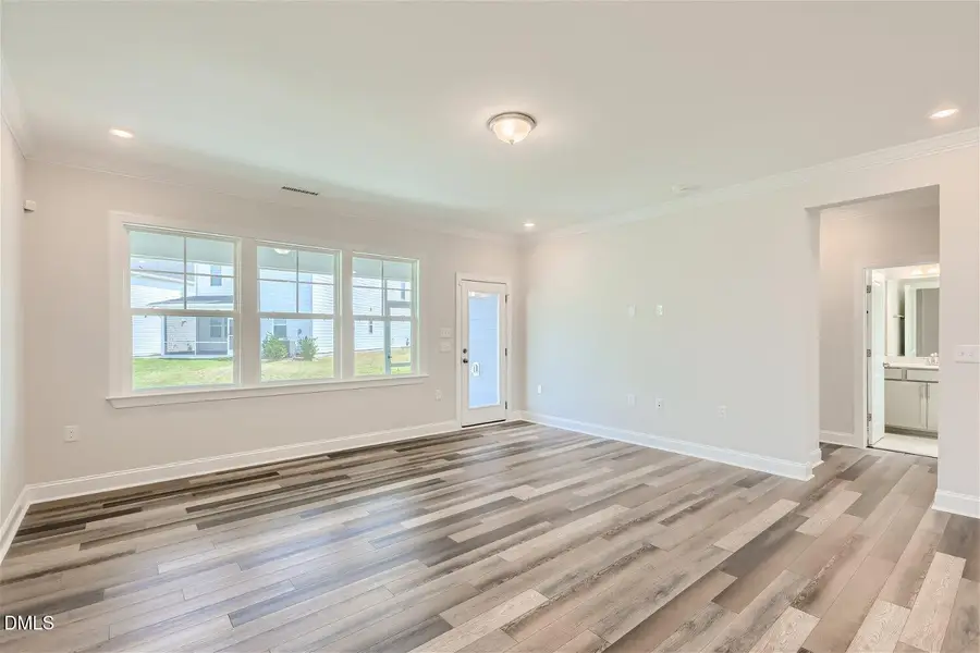 424 Cedar Barn Lane, Garner, NC 27529 - #3