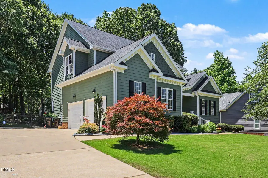 178 Caledonia Lane, Clayton, NC 27520 - #2