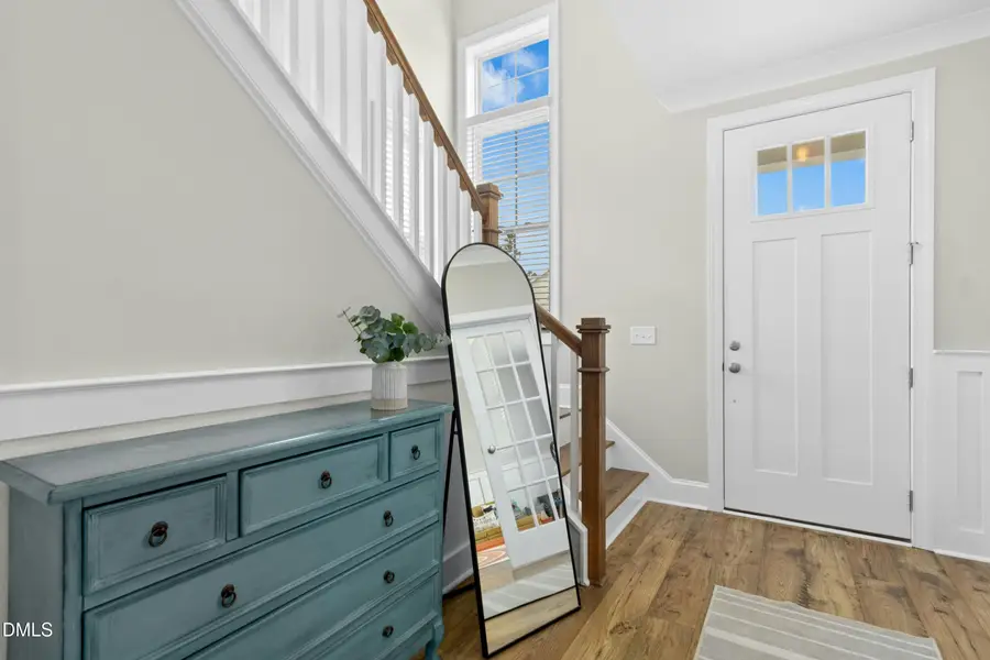2404 Georgianna Drive, Wake Forest, NC 27587 - #2