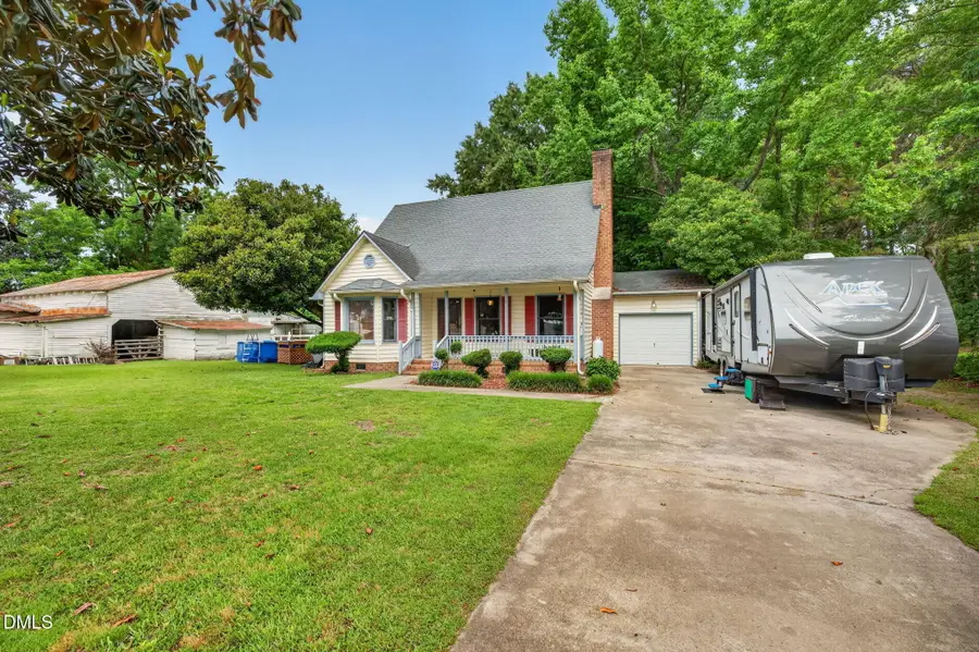 350 Grantham School Road, Goldsboro, NC 27530 - #3