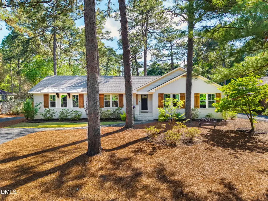 5 Mcleod Road, Pinehurst, NC 28374 - #2