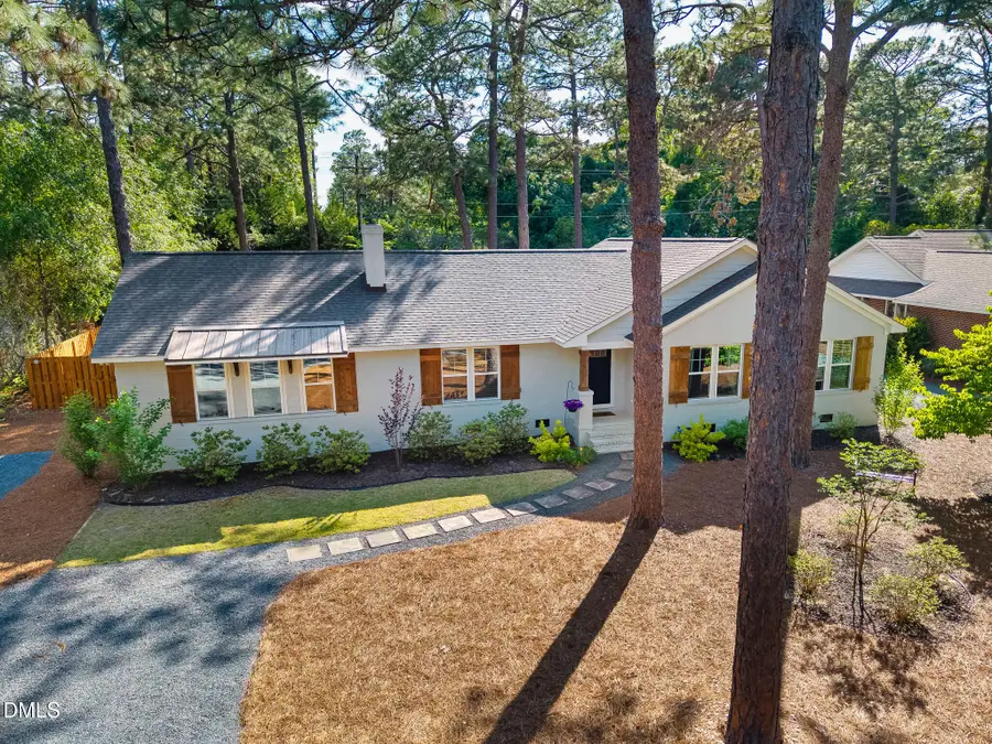 5 Mcleod Road, Pinehurst, NC 28374 - #3