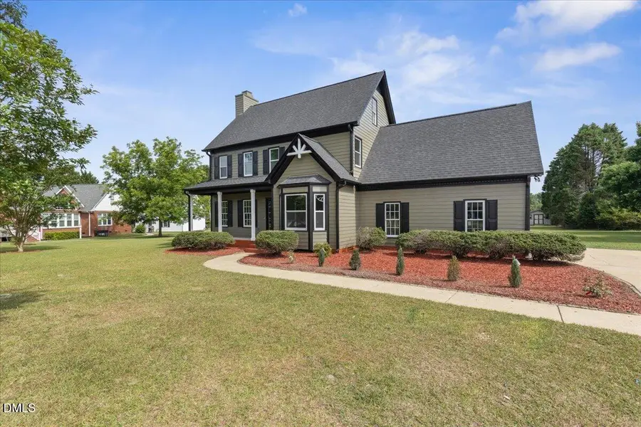 1017 Southern Trace Trail, Garner, NC 27529 - #2