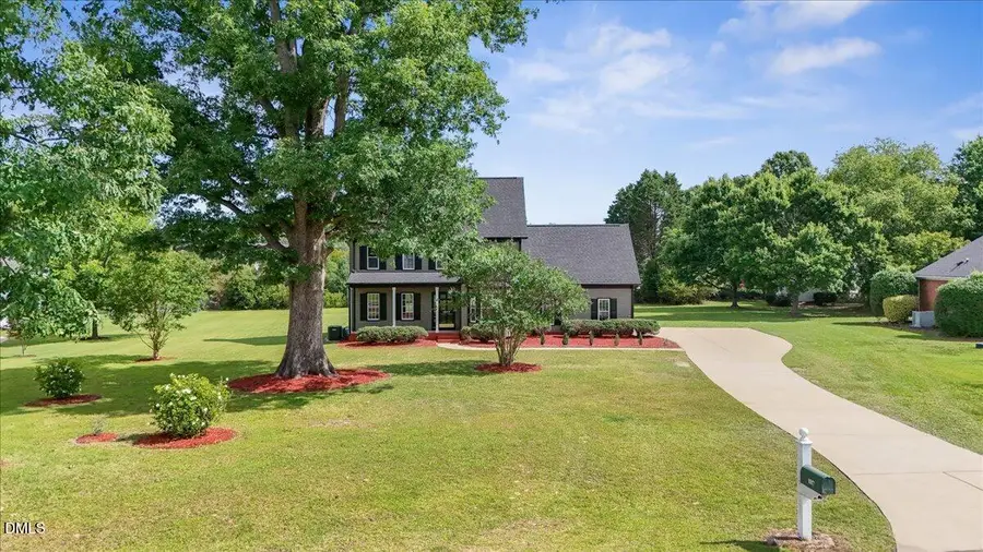 1017 Southern Trace Trail, Garner, NC 27529 - #3