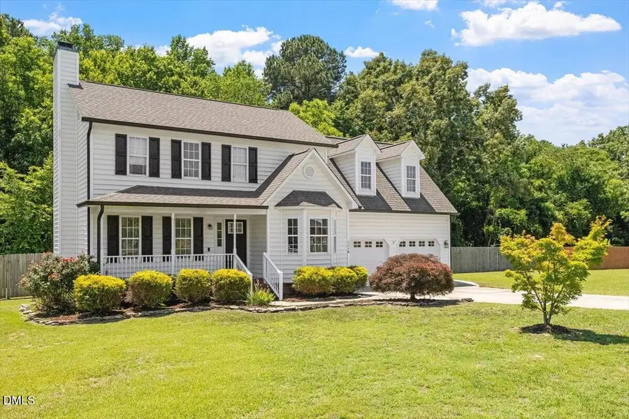 1116 Holland Ridge Drive, Raleigh, NC 27603 - #2