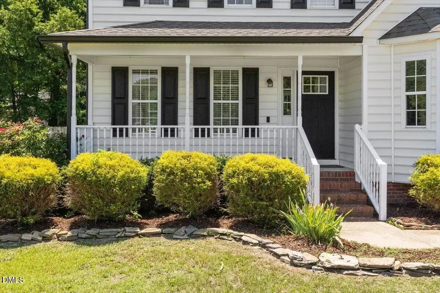 1116 Holland Ridge Drive, Raleigh, NC 27603 - #3