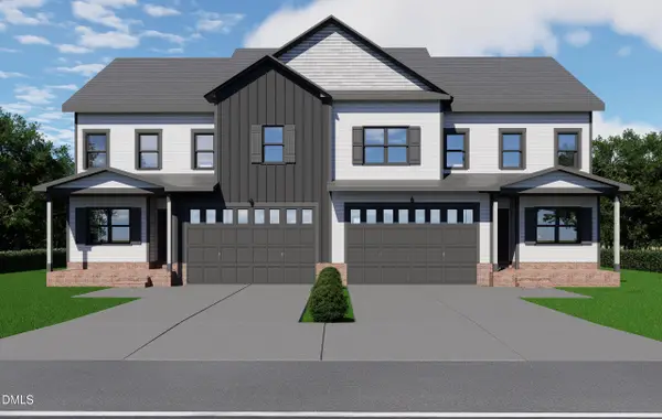 3112 Luther Road, Durham, NC 27712