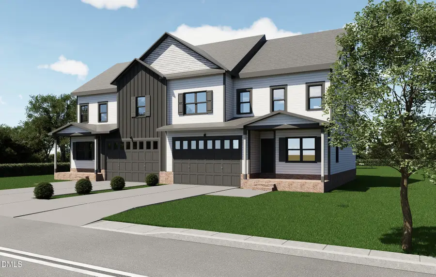 3112 Luther Road, Durham, NC 27712 - #3