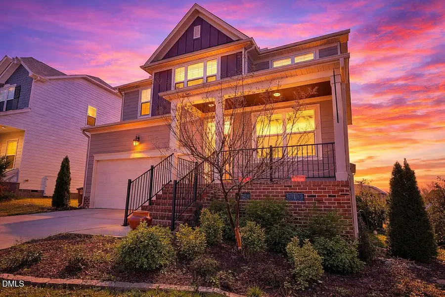 1808 Austin Ridge Parkway, Wake Forest, NC 27587 - #3