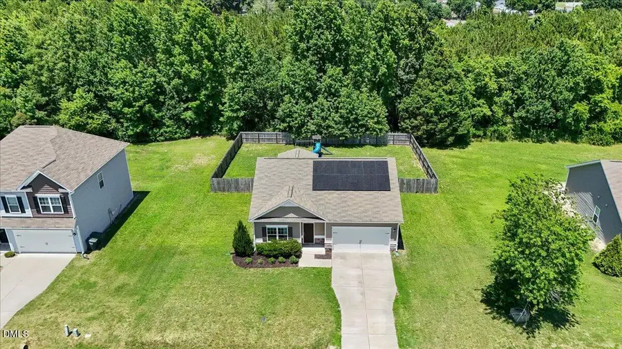 226 Timberline Oak Drive, Goldsboro, NC 27534 - #2